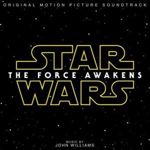 Star Wars: The Force Awakens (Deluxe Edt.)