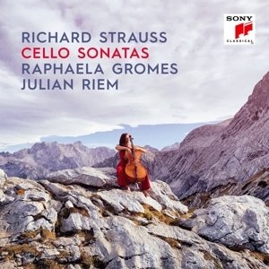 Cello Sonatas