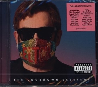 The Lockdown Sessions