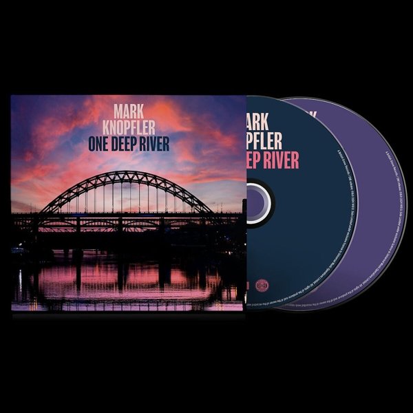 One Deep River (Ltd. Deluxe 2CD)