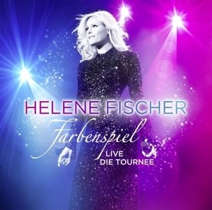 Farbenspiel Live - Die Tournee (2 CD)