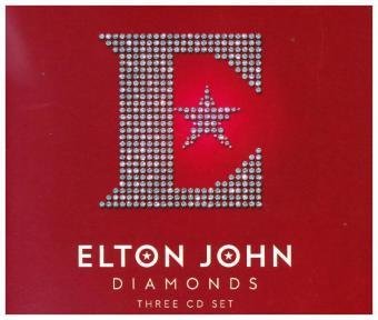 Diamonds (3CD Deluxe 2019)