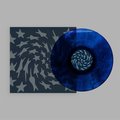 hole erth (clear blue smoke vinyl)