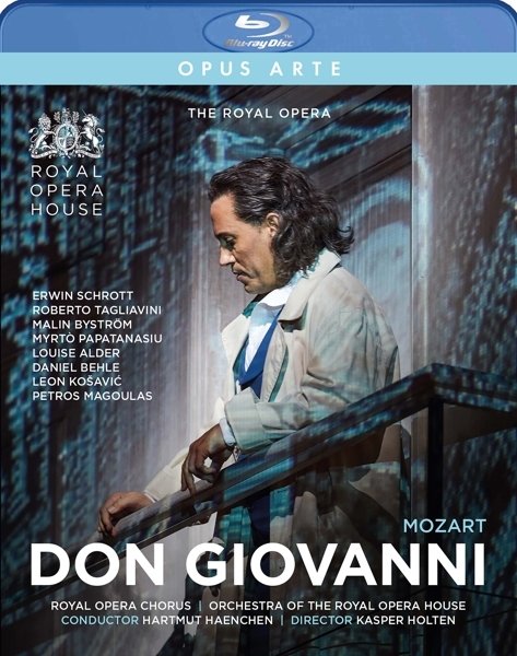 Don Giovanni