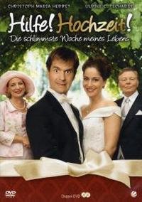 Hilfe! Hochzeit! - Die schlimmste Woche meines Lebens