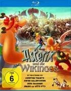 Asterix und die Wikinger