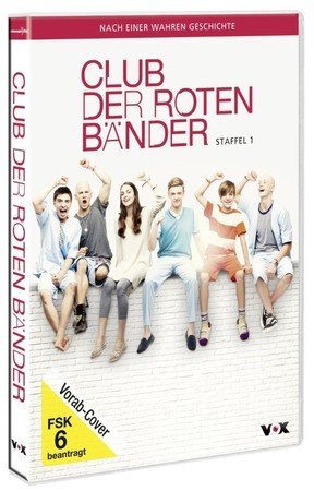 Club der roten Bänder 1. Staffel