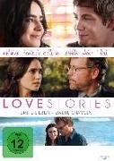 Love Stories - Erste Liebe, zweite Chancen