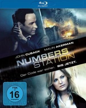 Numbers Station