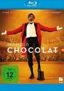 Monsieur Chocolat