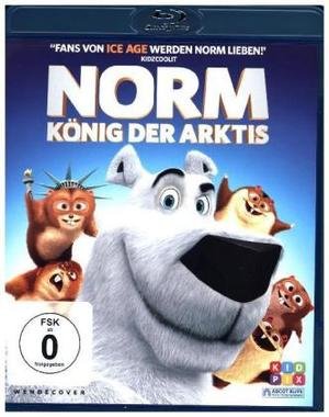 Norm - König der Arktis