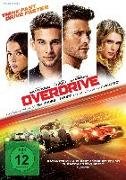 Overdrive