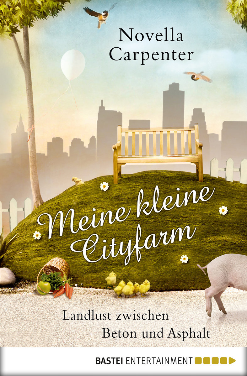 Meine kleine Cityfarm