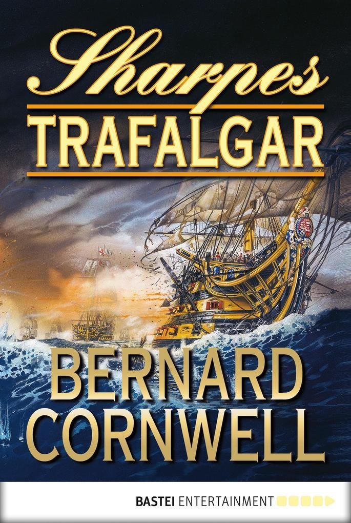 Sharpes Trafalgar