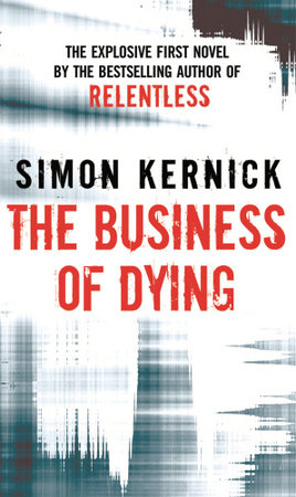 The Business Of Dying