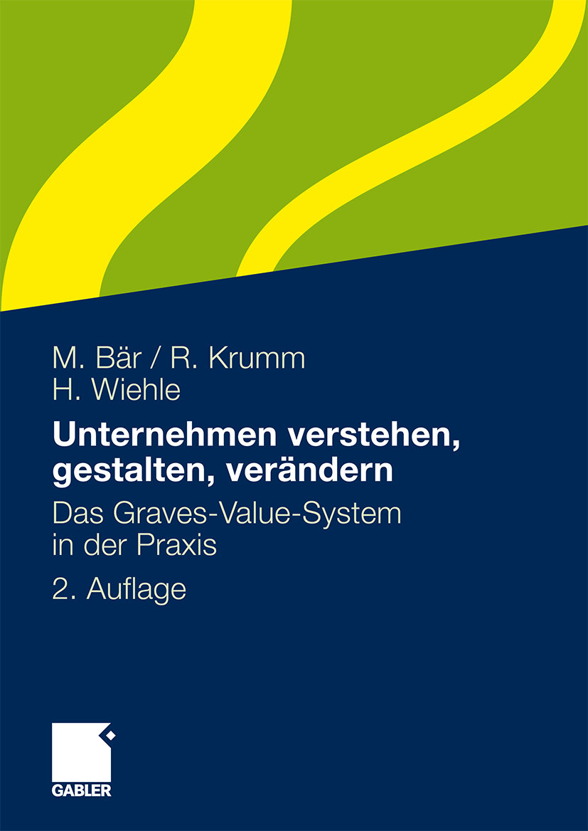 Unternehmen verstehen, gestalten, verändern