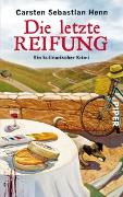 Die letzte Reifung