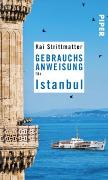 Gebrauchsanweisung für Istanbul