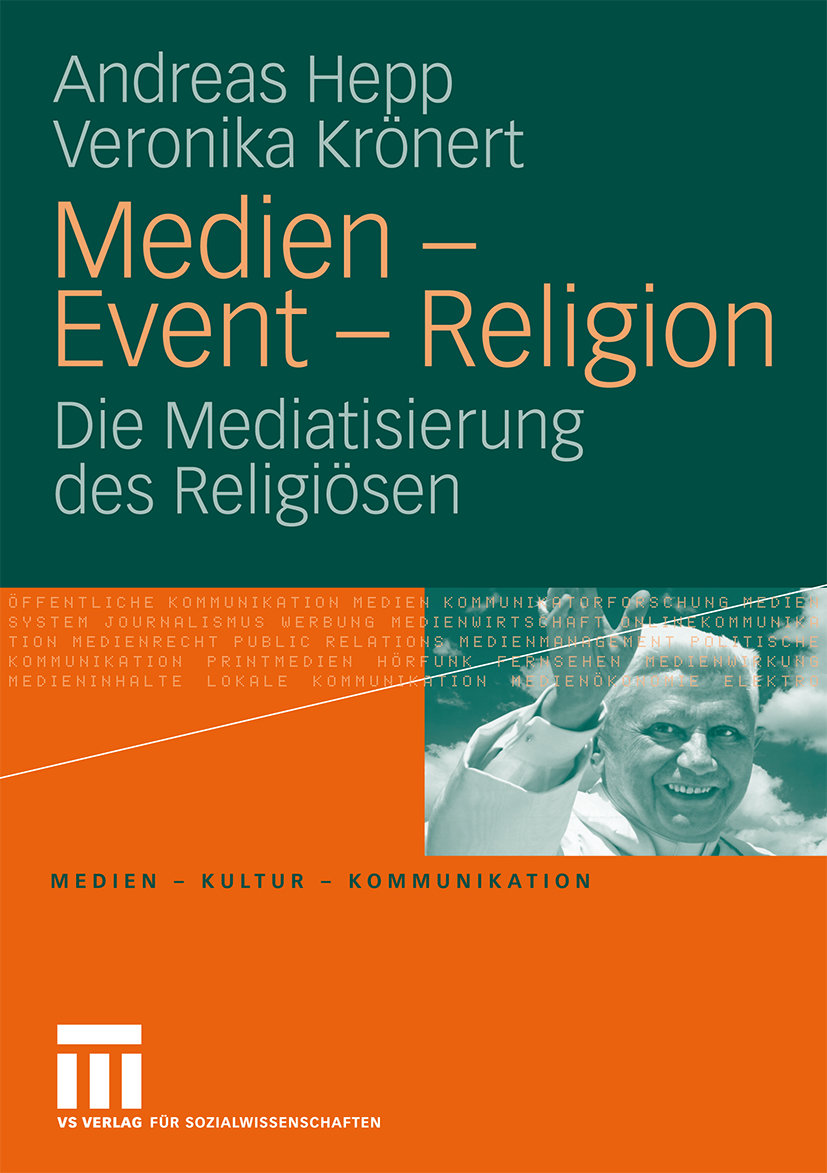 Medien - Event - Religion