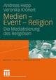 Medien - Event - Religion