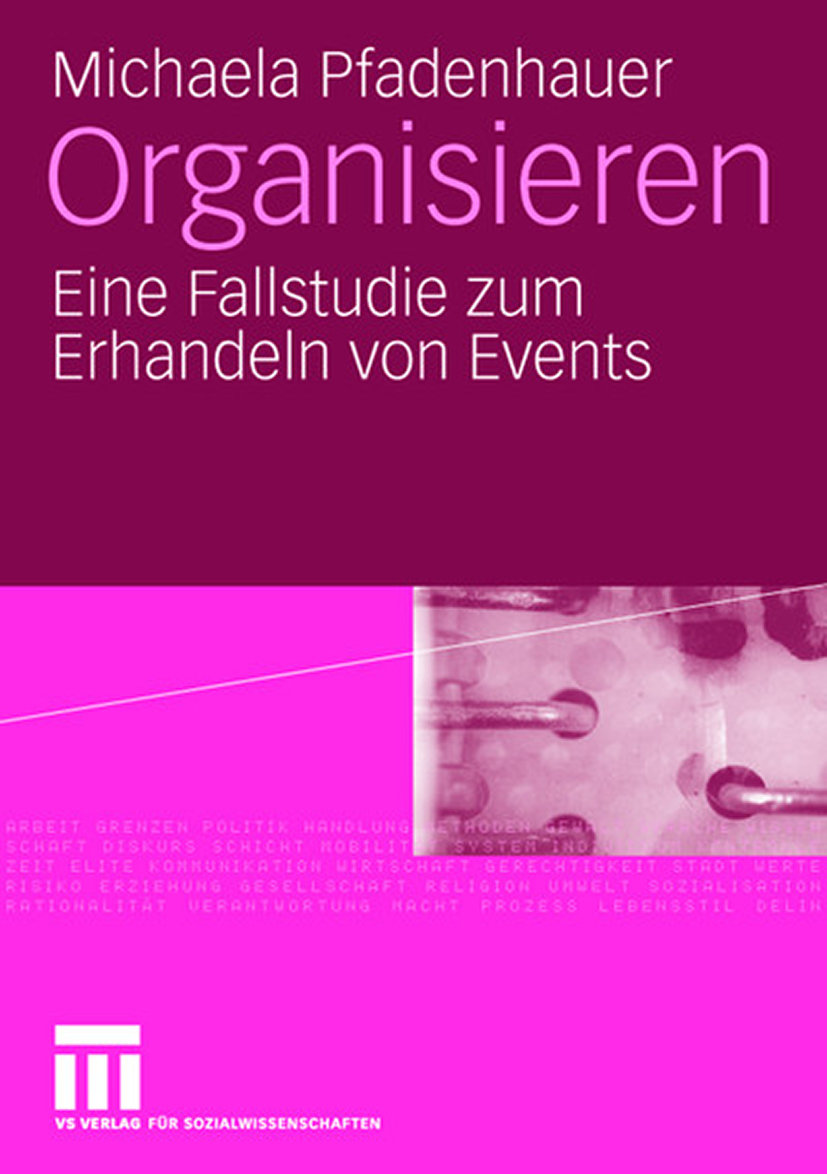 Organisieren