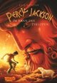 Percy Jackson 2: Im Bann des Zyklopen