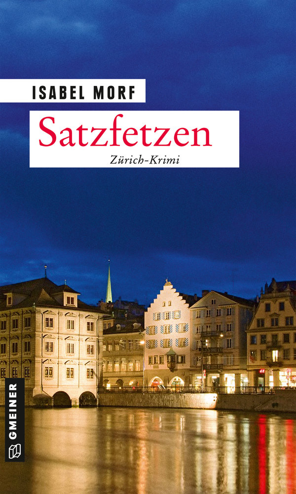 Satzfetzen