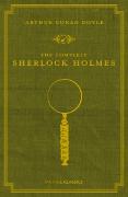 The Complete Sherlock Holmes