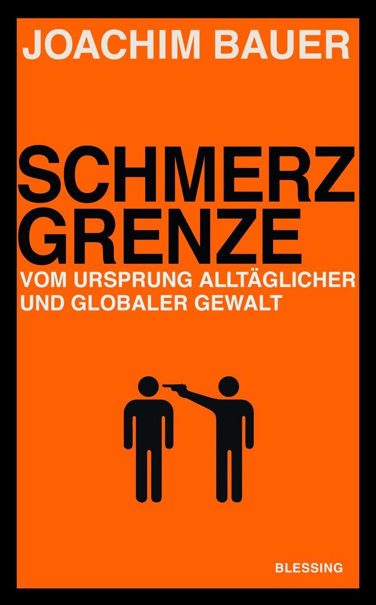 Schmerzgrenze