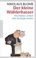 Der kleine Wählerhasser