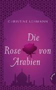 Die Rose von Arabien/epub