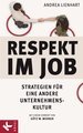 Respekt im Job