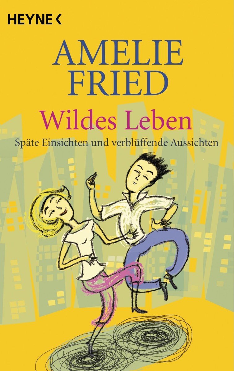 Wildes Leben