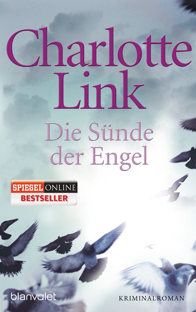 Die Sünde der Engel