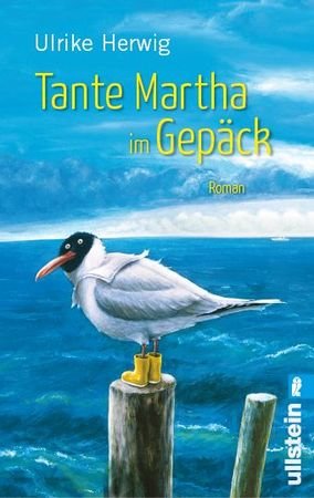 Tante Martha im Gepäck