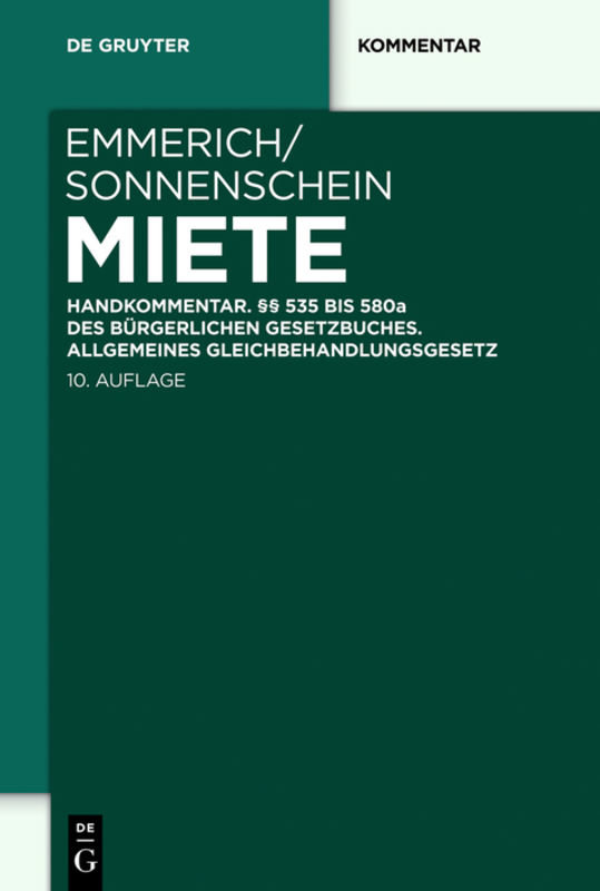 Miete