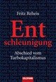 Entschleunigung