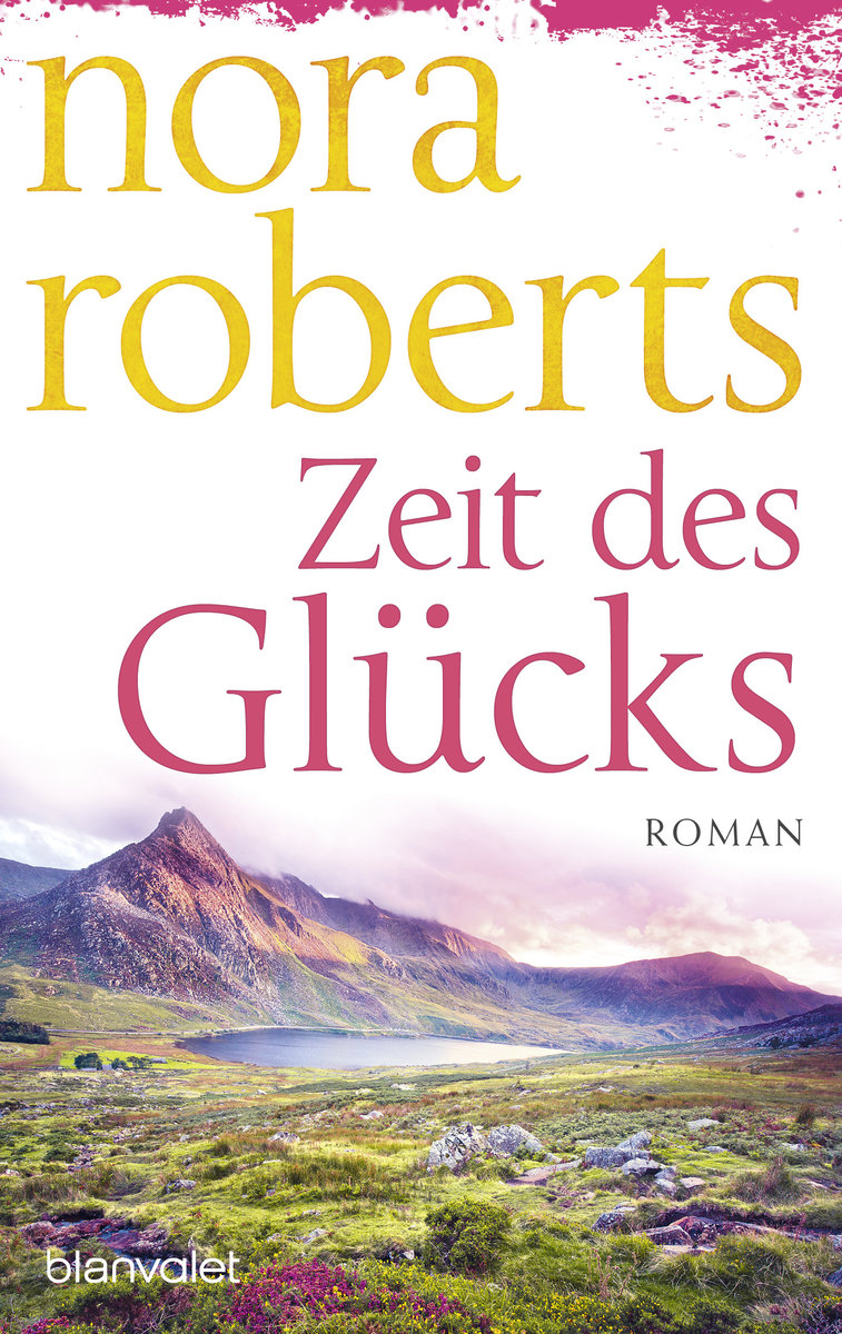 Zeit des Glücks. Zeit-Trilogie 03