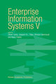 Enterprise Information Systems V