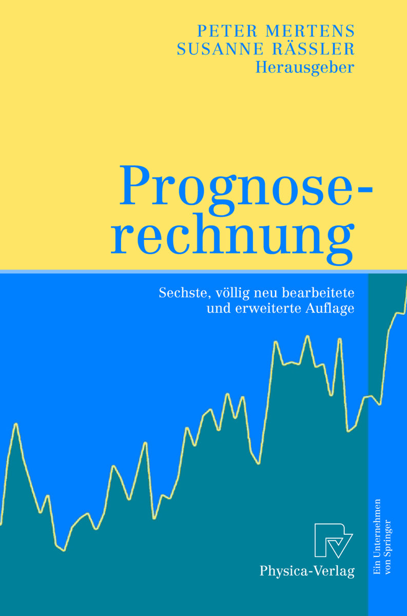 Prognoserechnung