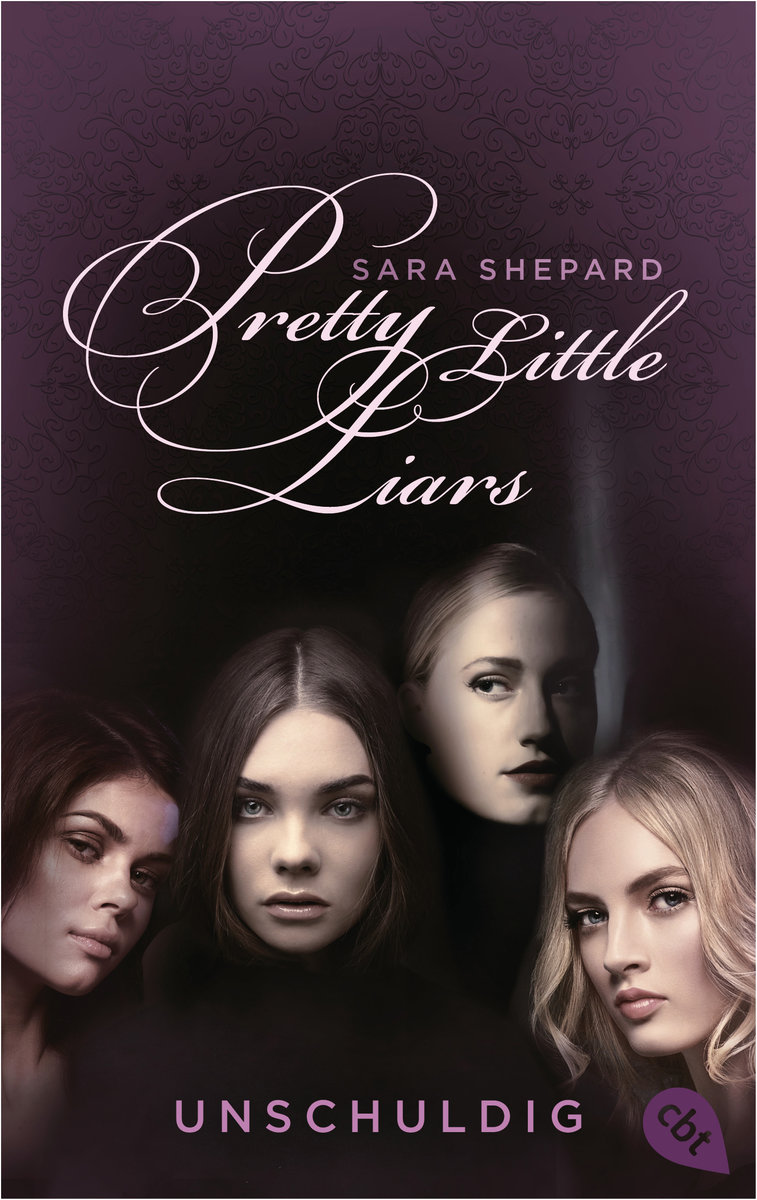 Pretty Little Liars - Unschuldig