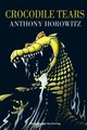 Alex Rider 8: Crocodile Tears