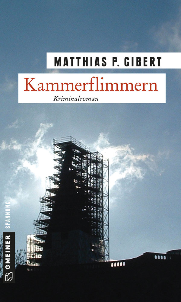 Kammerflimmern