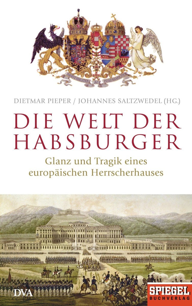 Die Welt der Habsburger