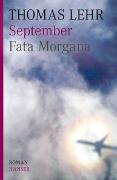 September. Fata Morgana