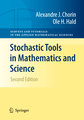 Stochastic Tools in Mathematics and Science