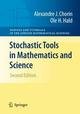 Stochastic Tools in Mathematics and Science