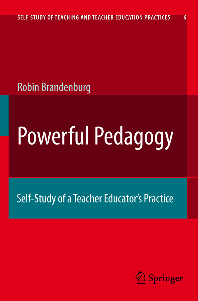 Powerful Pedagogy