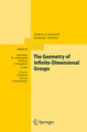 The Geometry of Infinite-Dimensional Groups