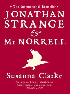 Jonathan Strange and Mr Norrell